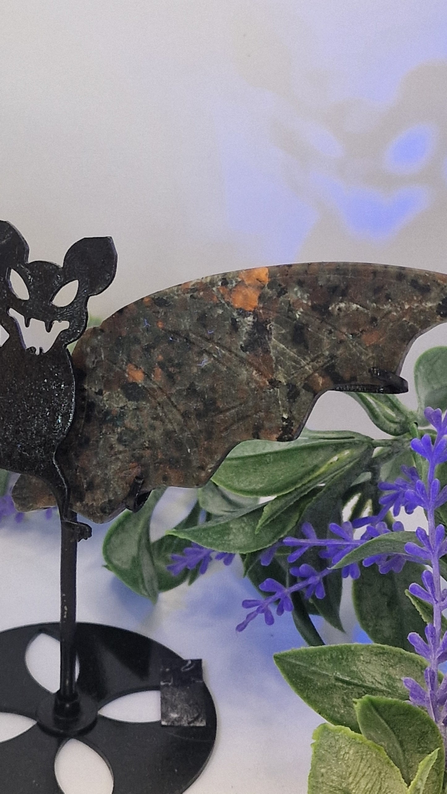 Yooperlit Flügel Fledermaus