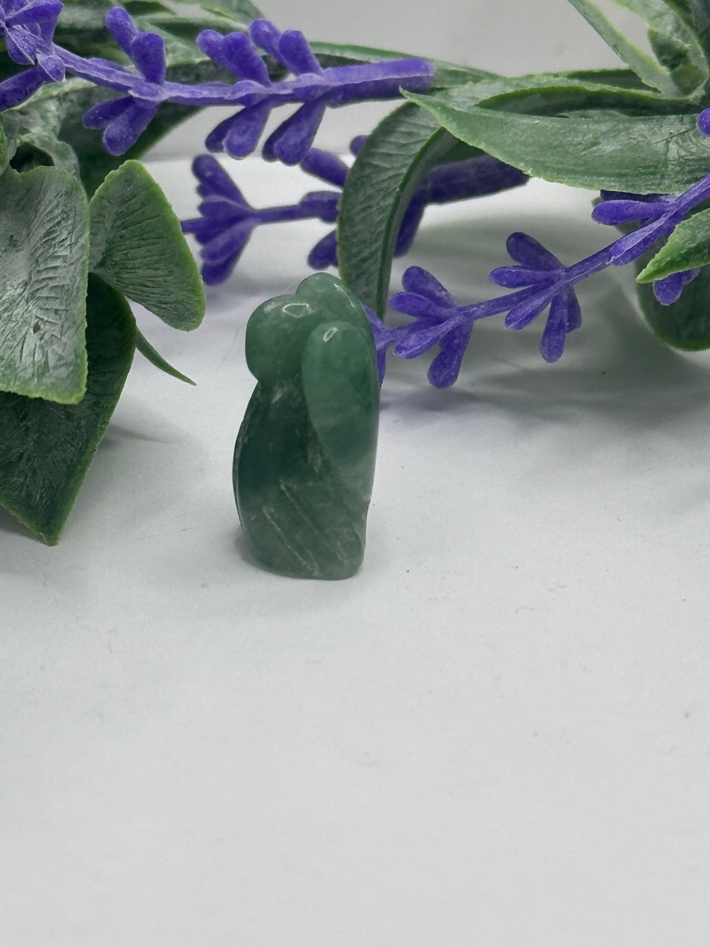 Aventurin Engel klein