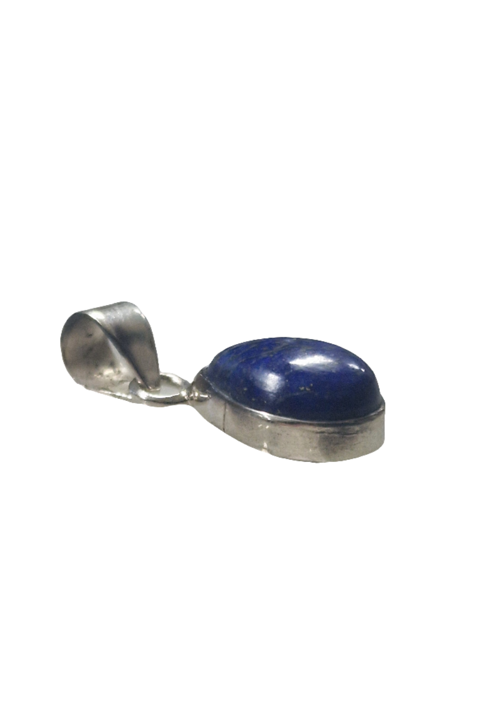 Lapislazuli Anhänger