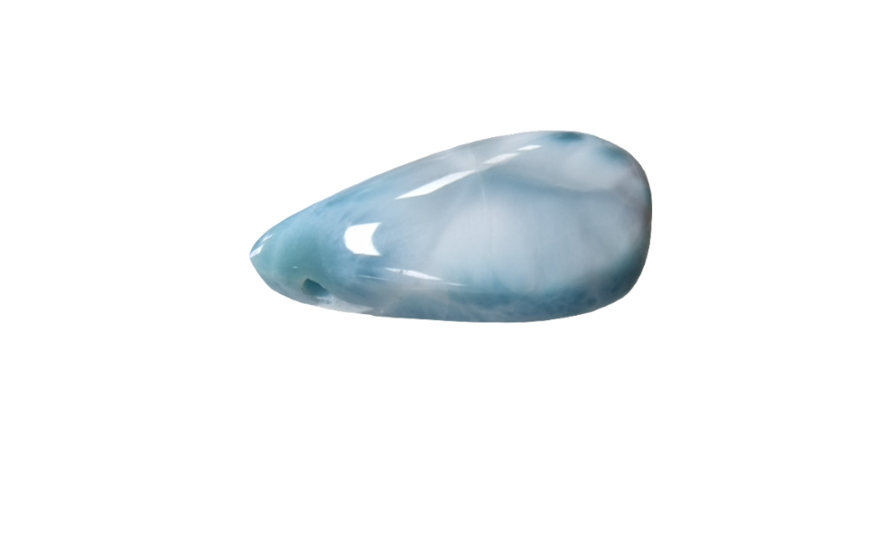 Larimar Tropfen