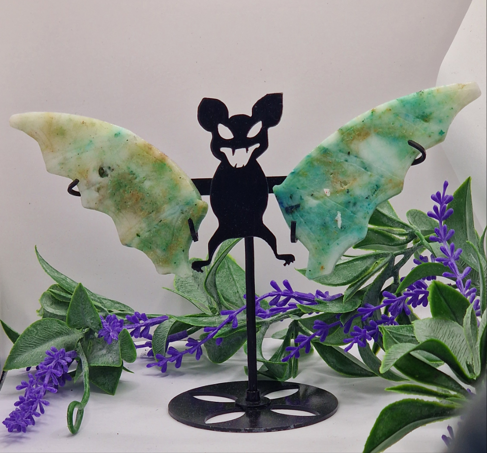 Phoenix Fledermaus Flügel 🦇