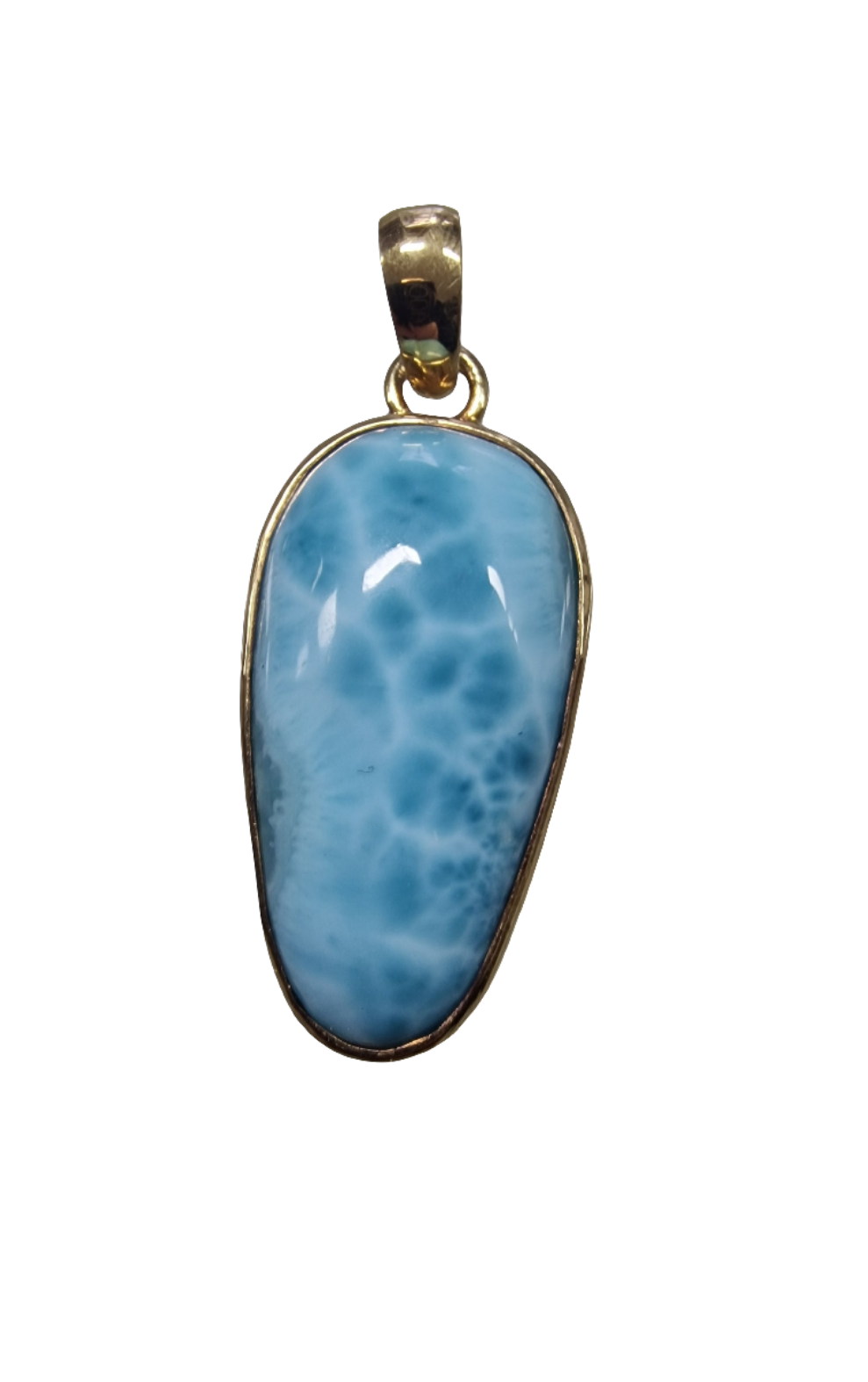 Larimar Gold