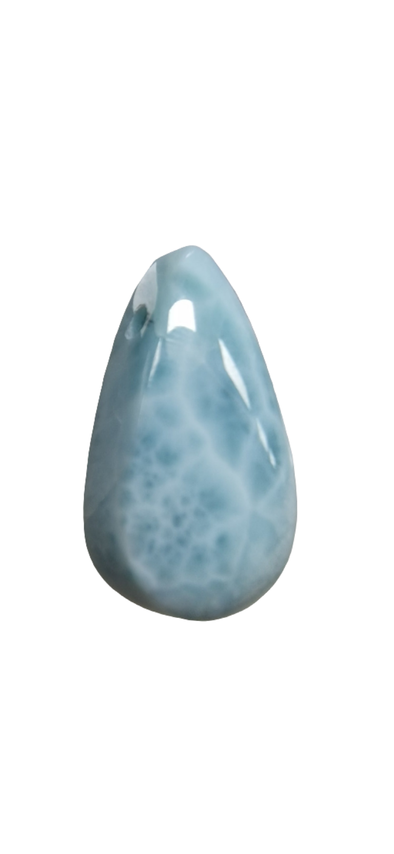 Larimar Anhänger