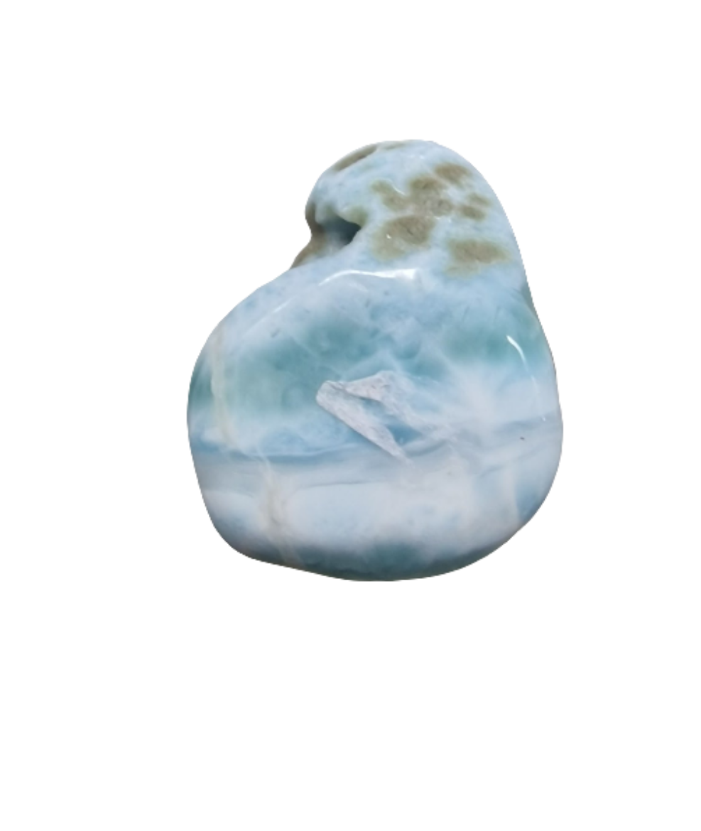 Larimar Anhänger
