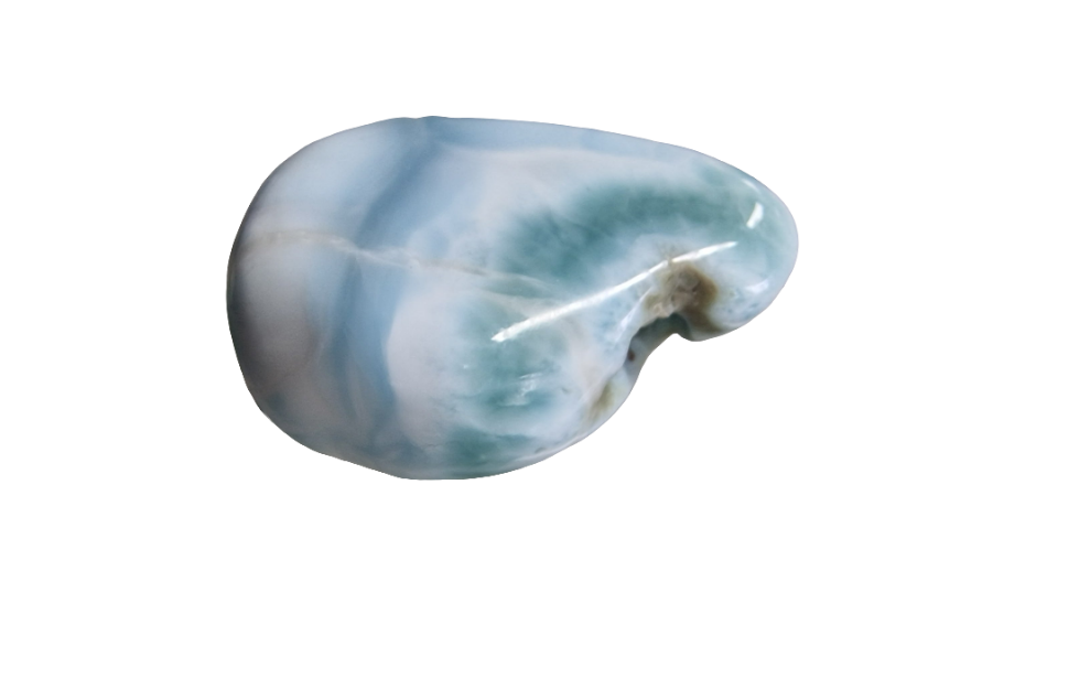 Larimar Anhänger