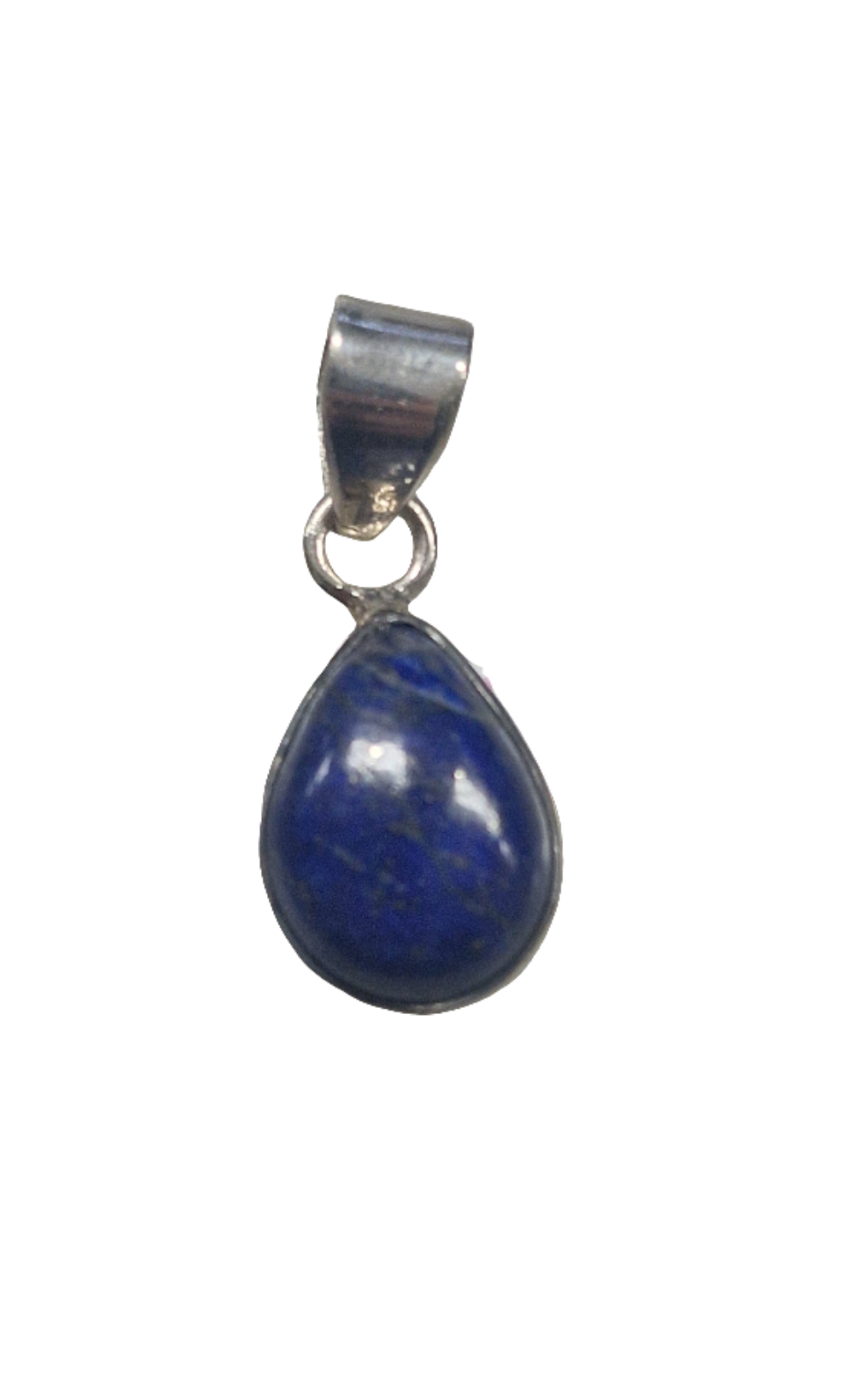 Lapislazuli Anhänger