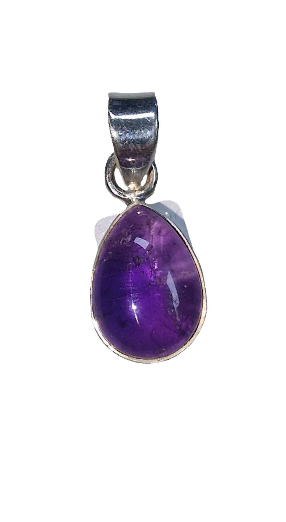 Amethyst Anhänger