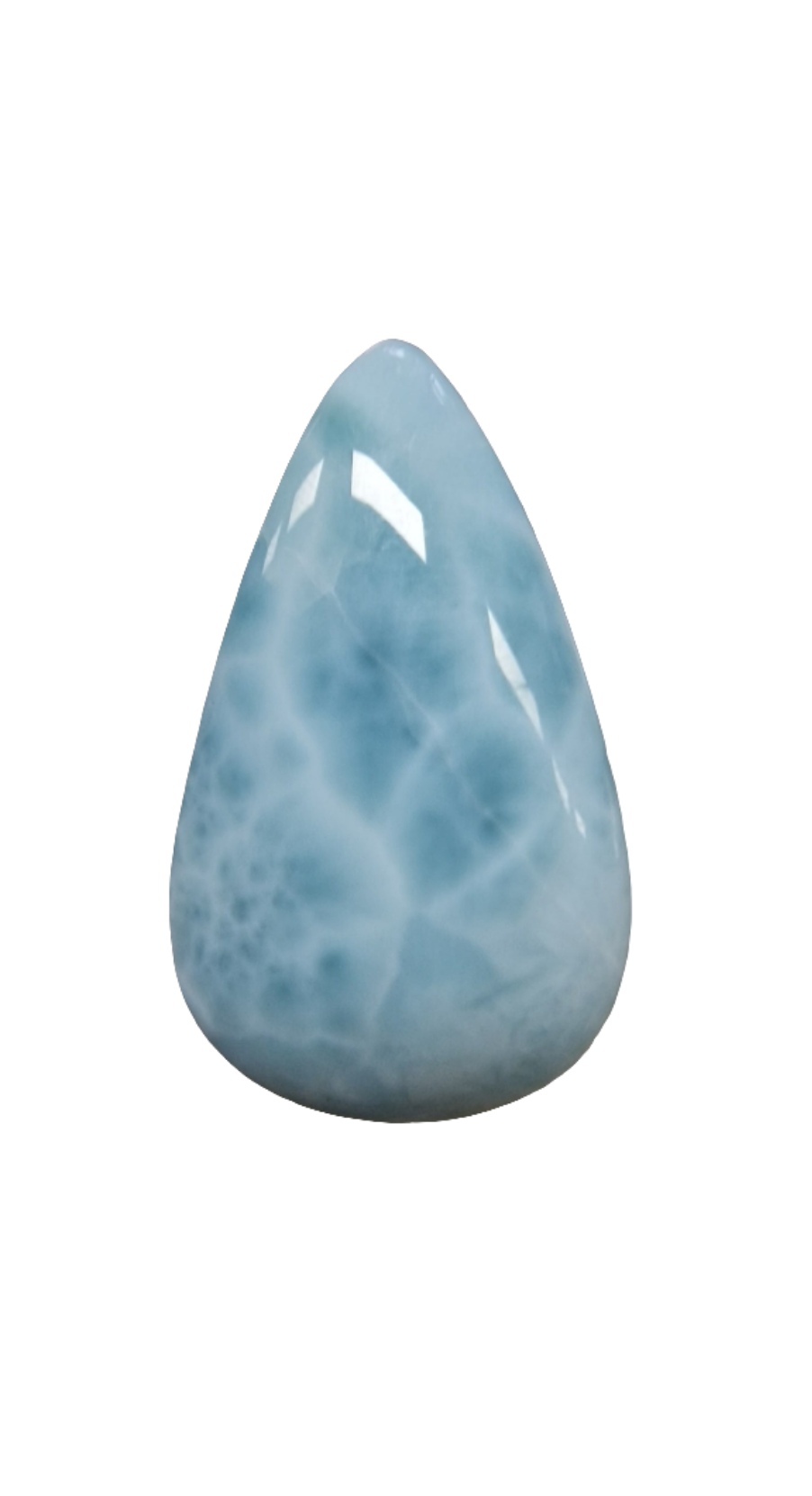 Larimar Anhänger