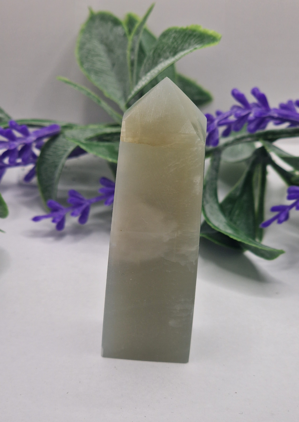 Grüner Mondstein Türme