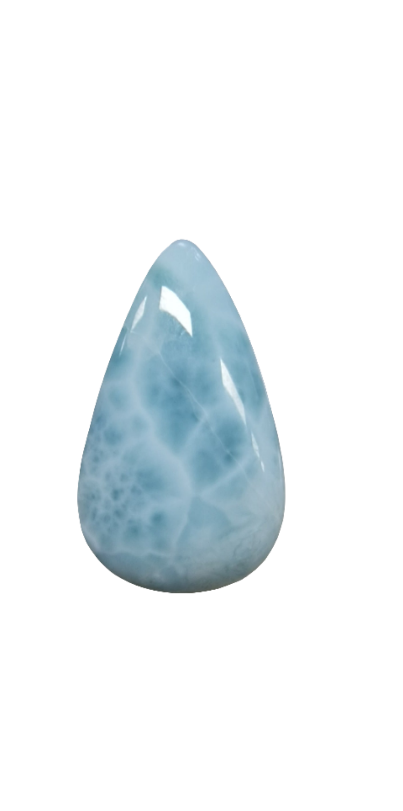 Larimar Anhänger