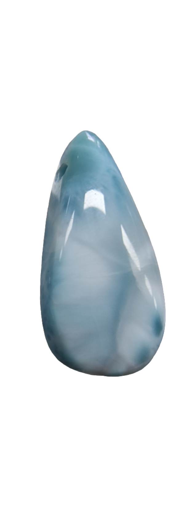 Larimar Tropfen