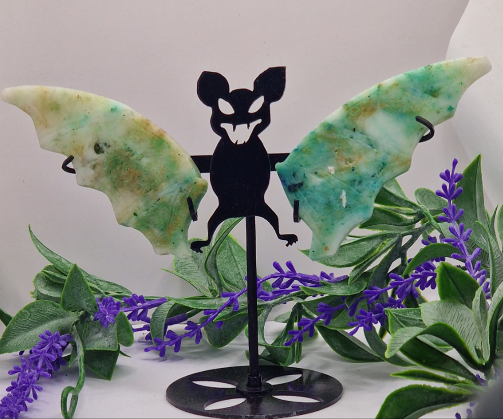 Phoenix Fledermaus Flügel 🦇