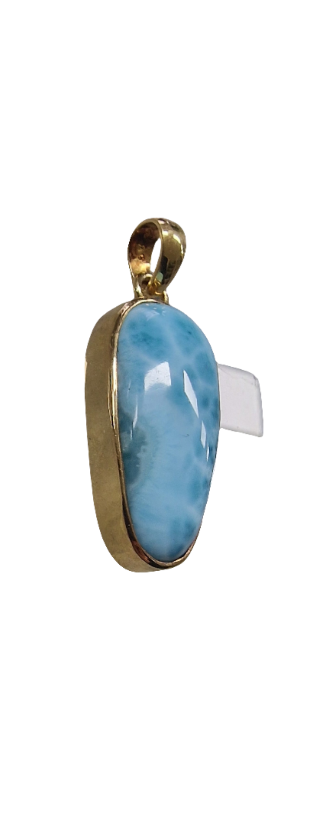Larimar Gold
