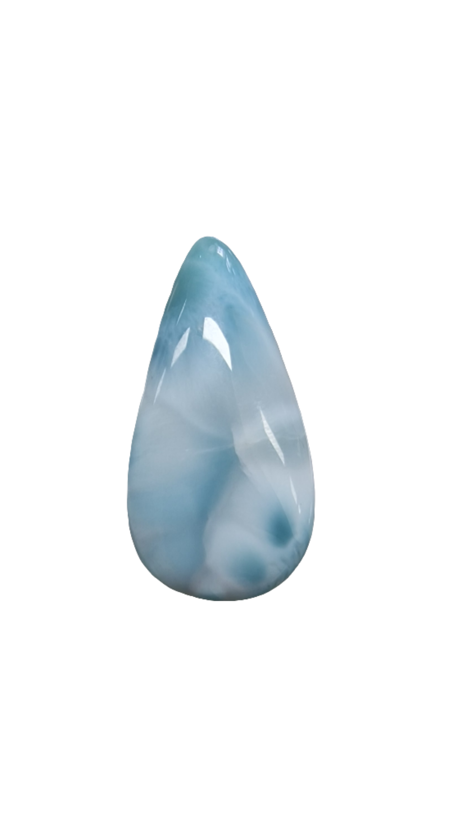 Larimar Tropfen