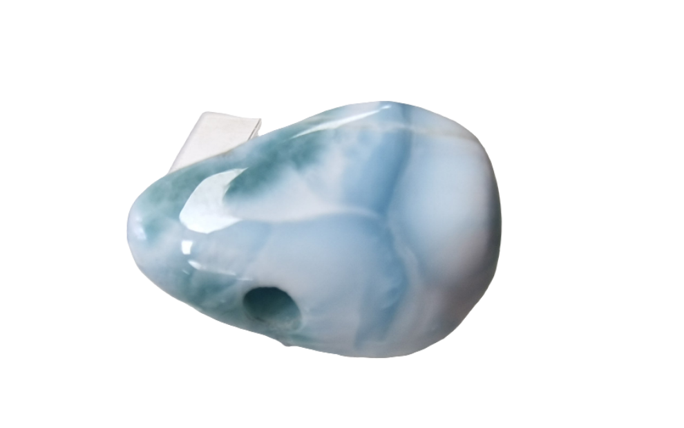 Larimar Anhänger