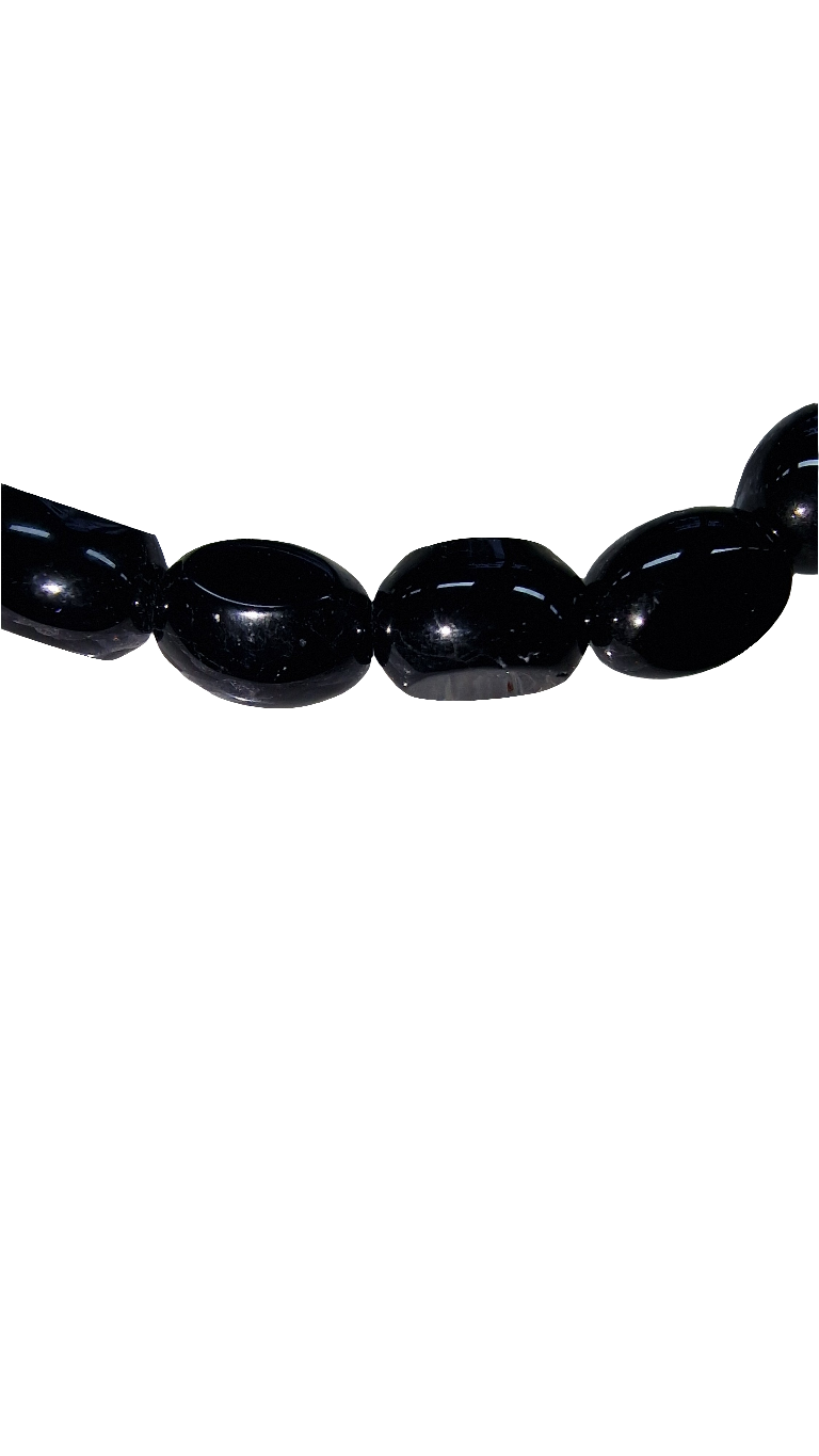 Turmalin Armband