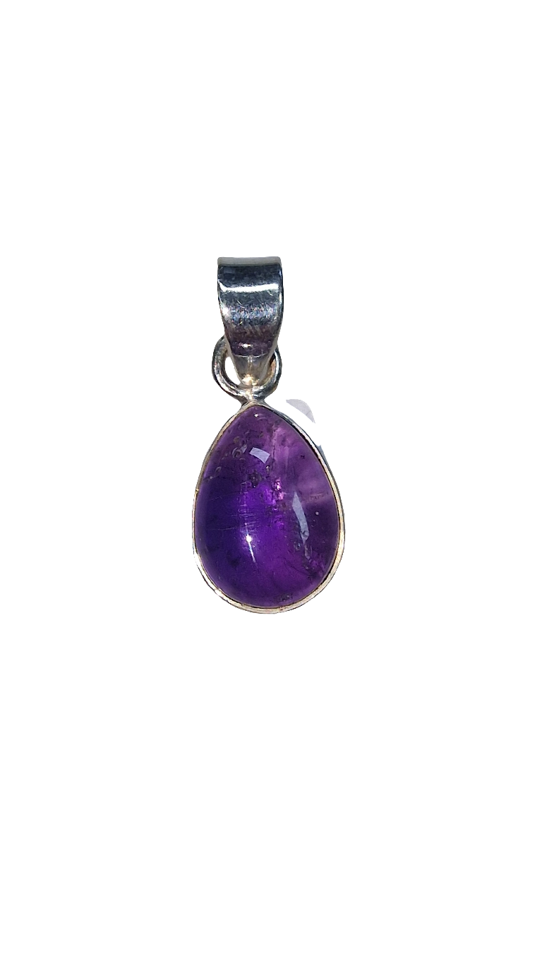Amethyst Anhänger