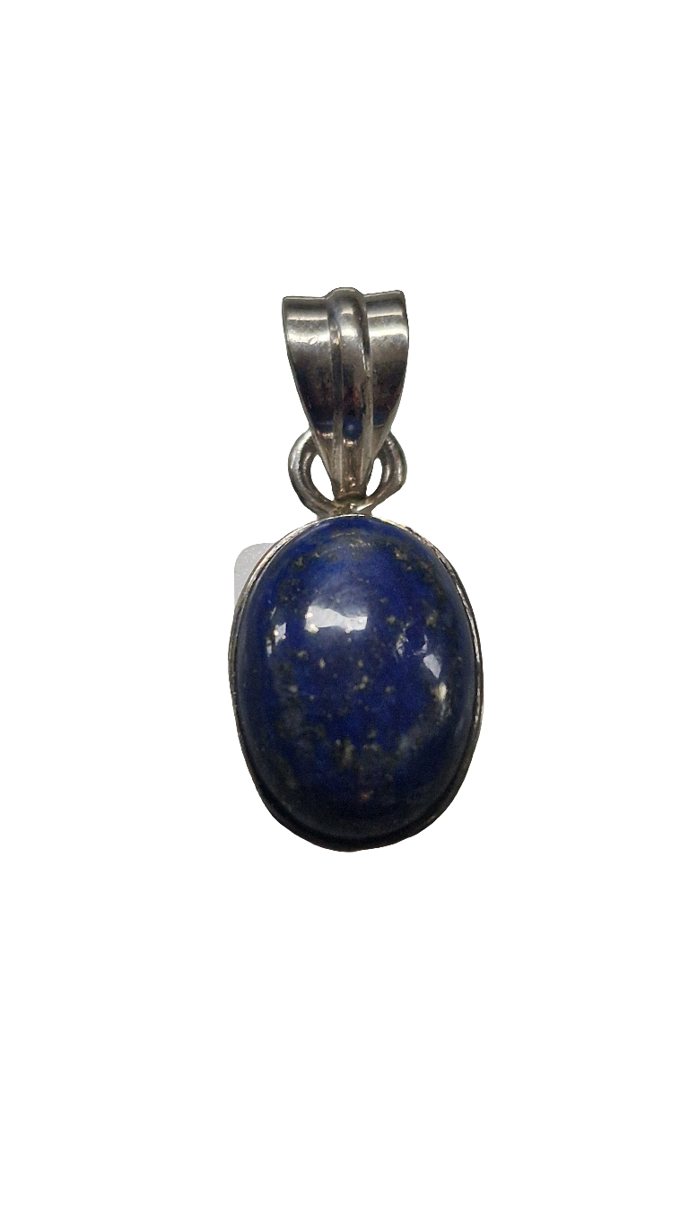 Lapislazuli Anhänger