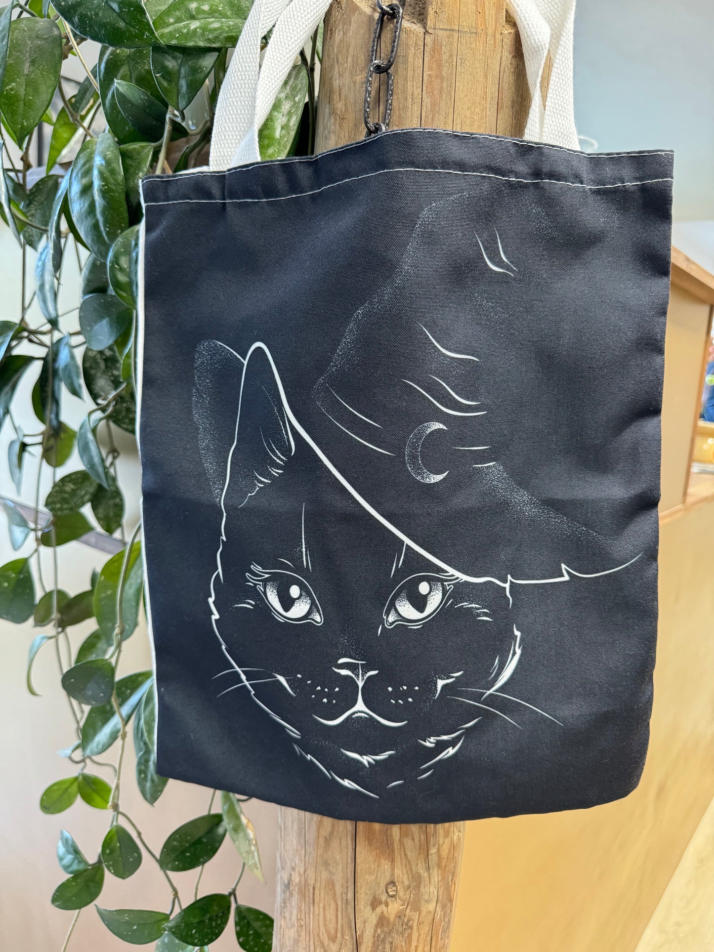 Tasche Stofftasche Canvas