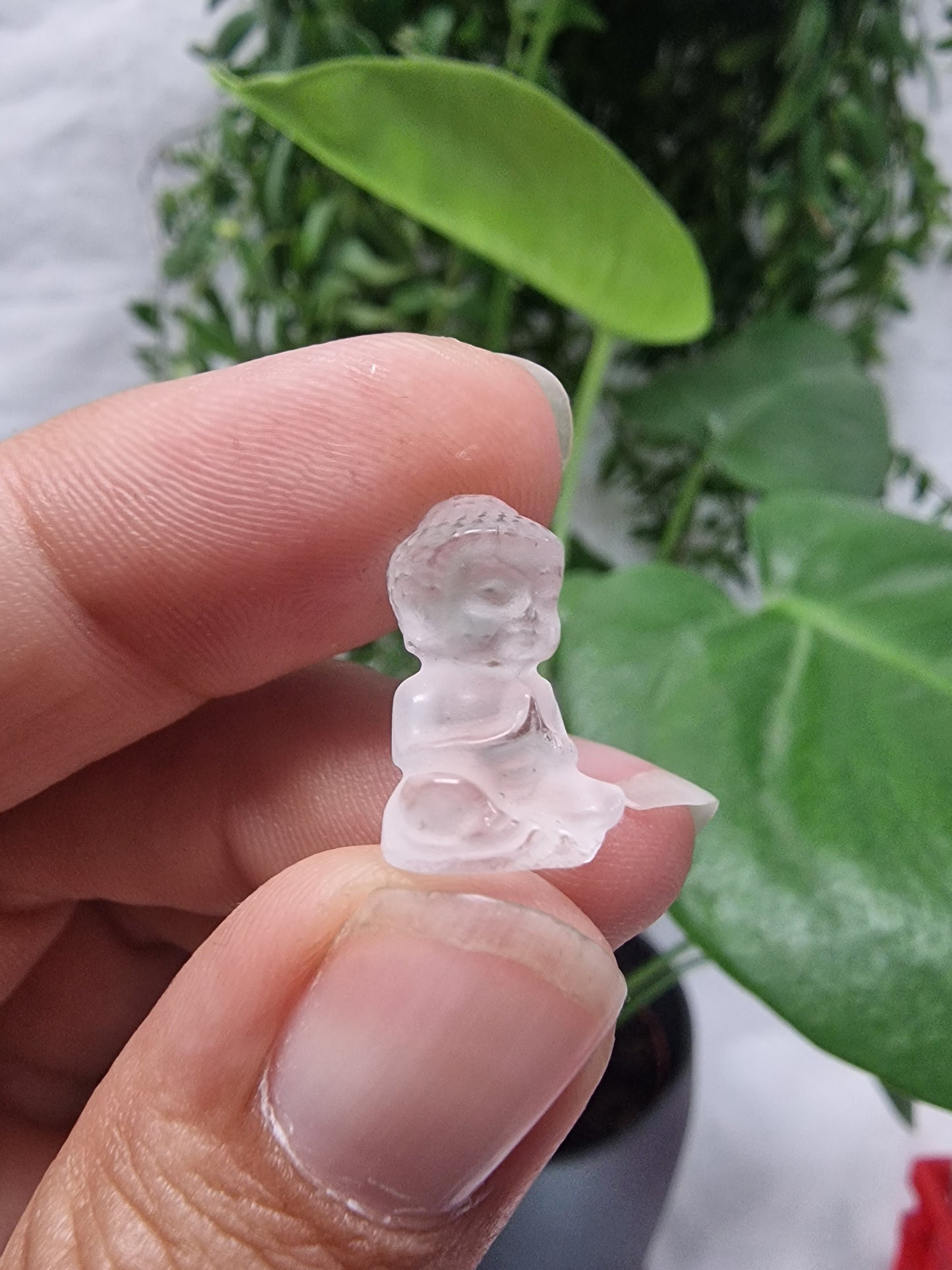 Mini Buddahs