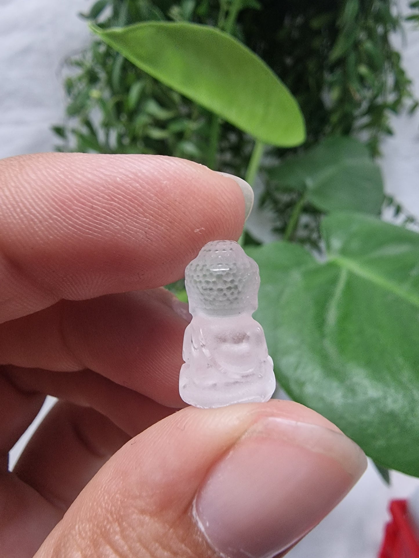 Mini Buddahs