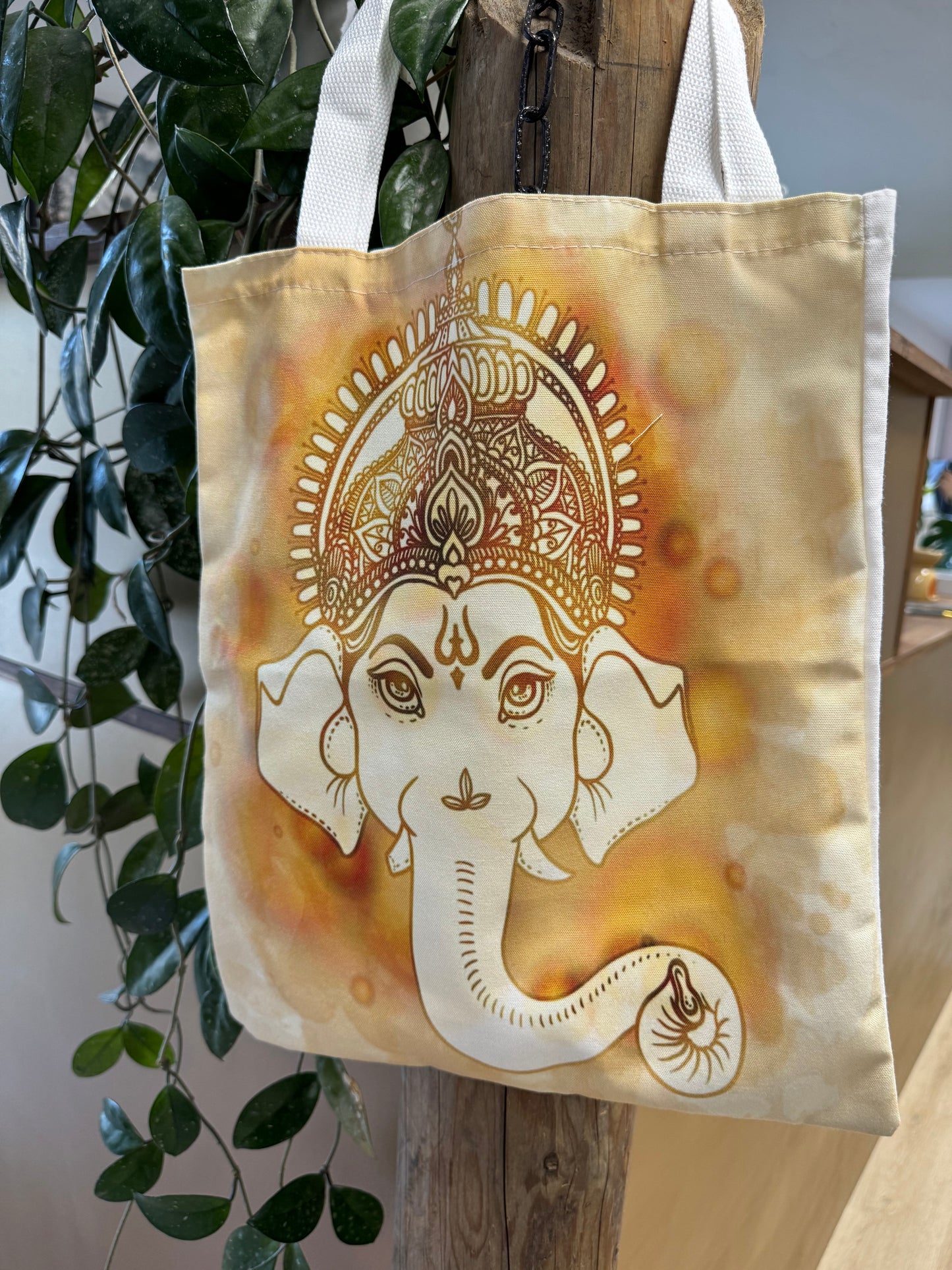 Tasche Stofftasche Canvas