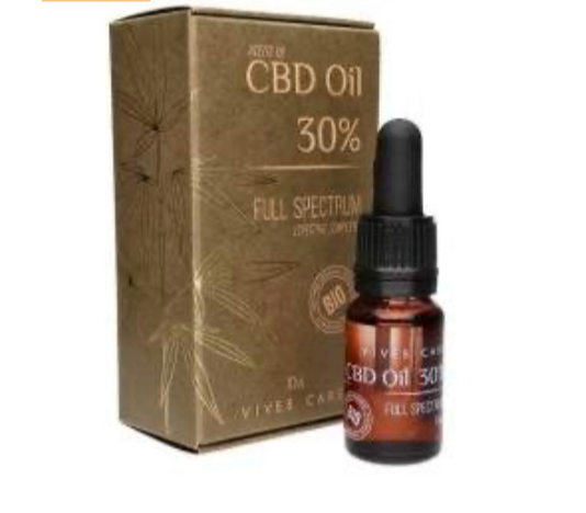 CBD Öl