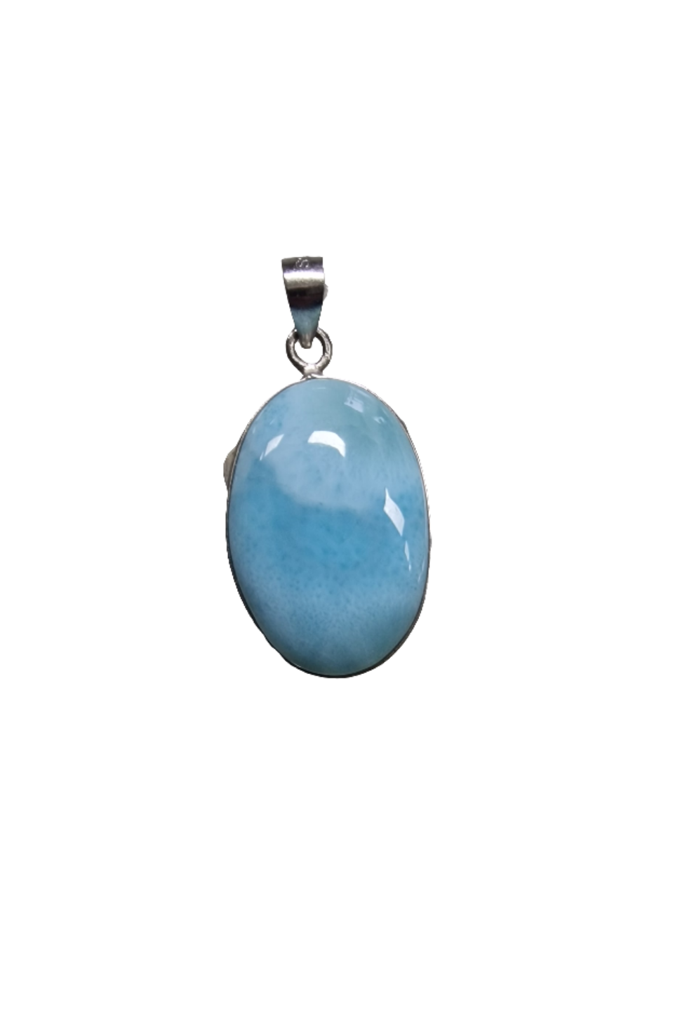 Larimar Silber