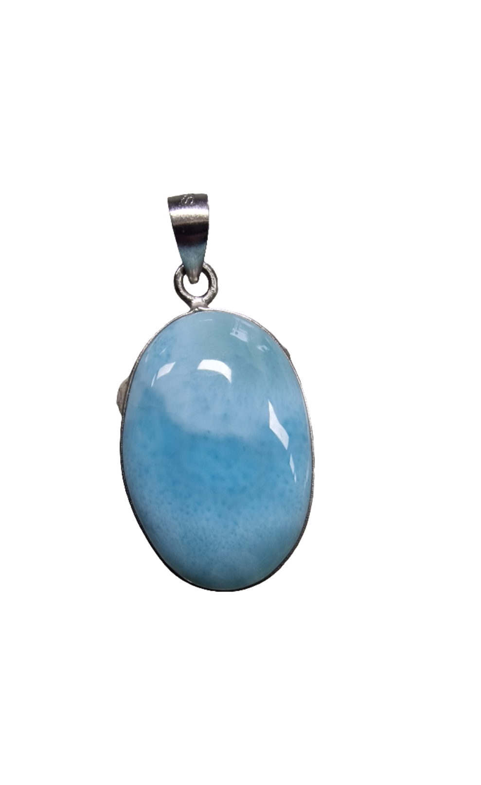 Larimar Silber