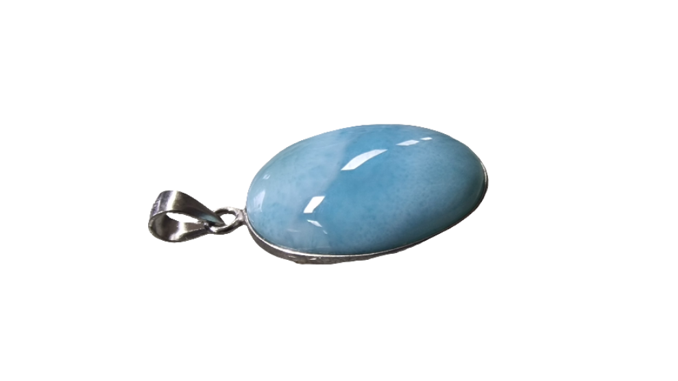 Larimar Silber