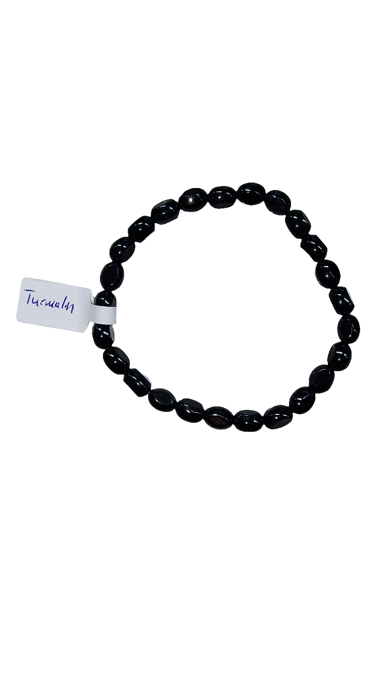 Turmalin Armband