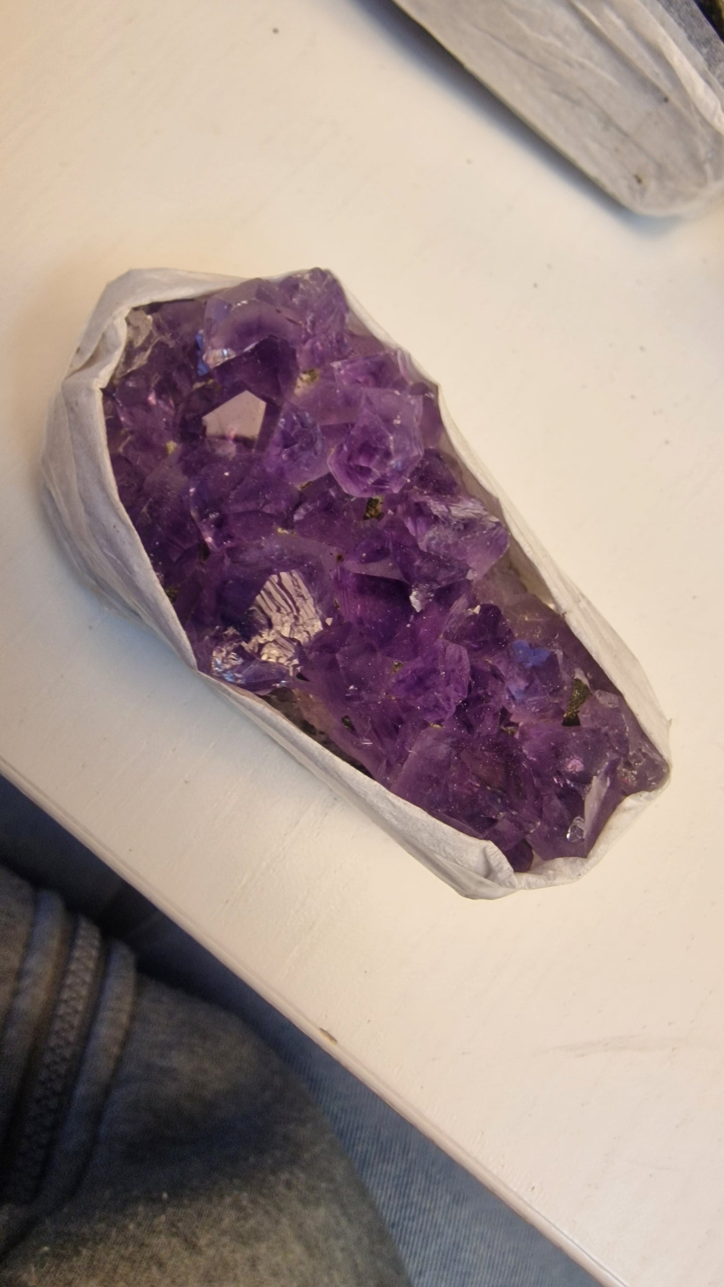 Amethyst