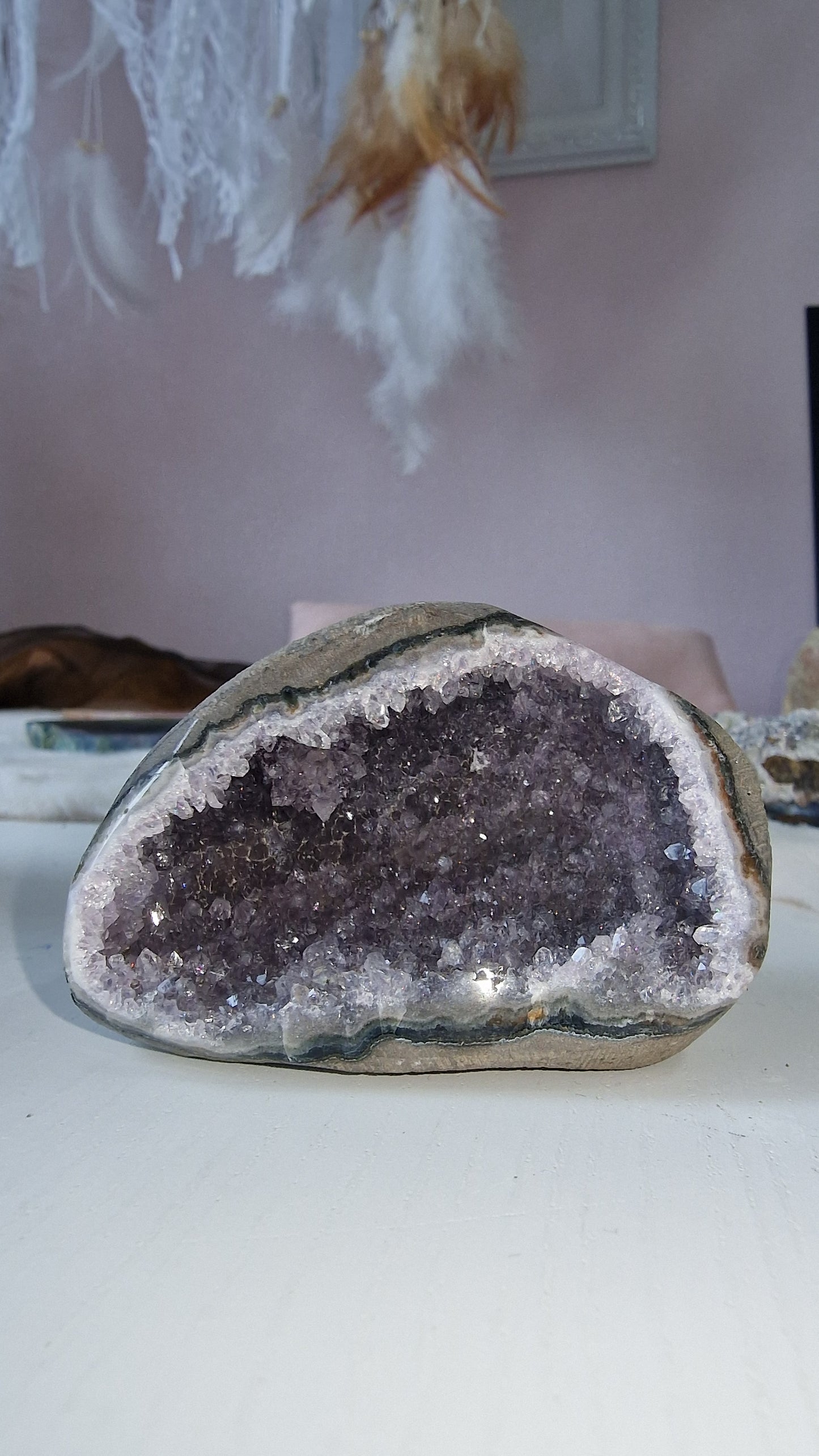 Amethyst