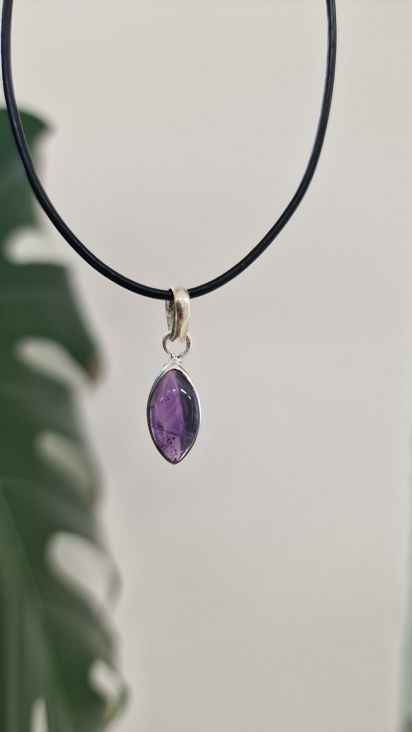 Amethyst Anhänger