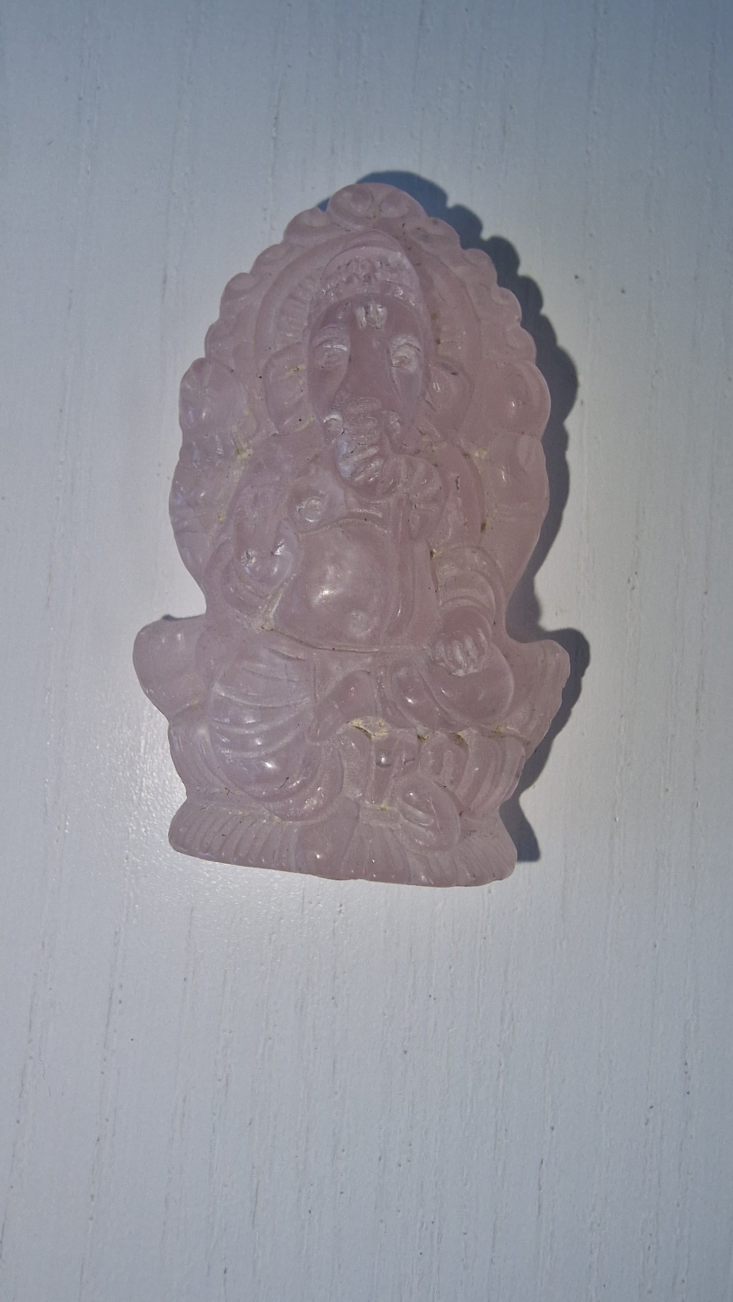 Ganesha