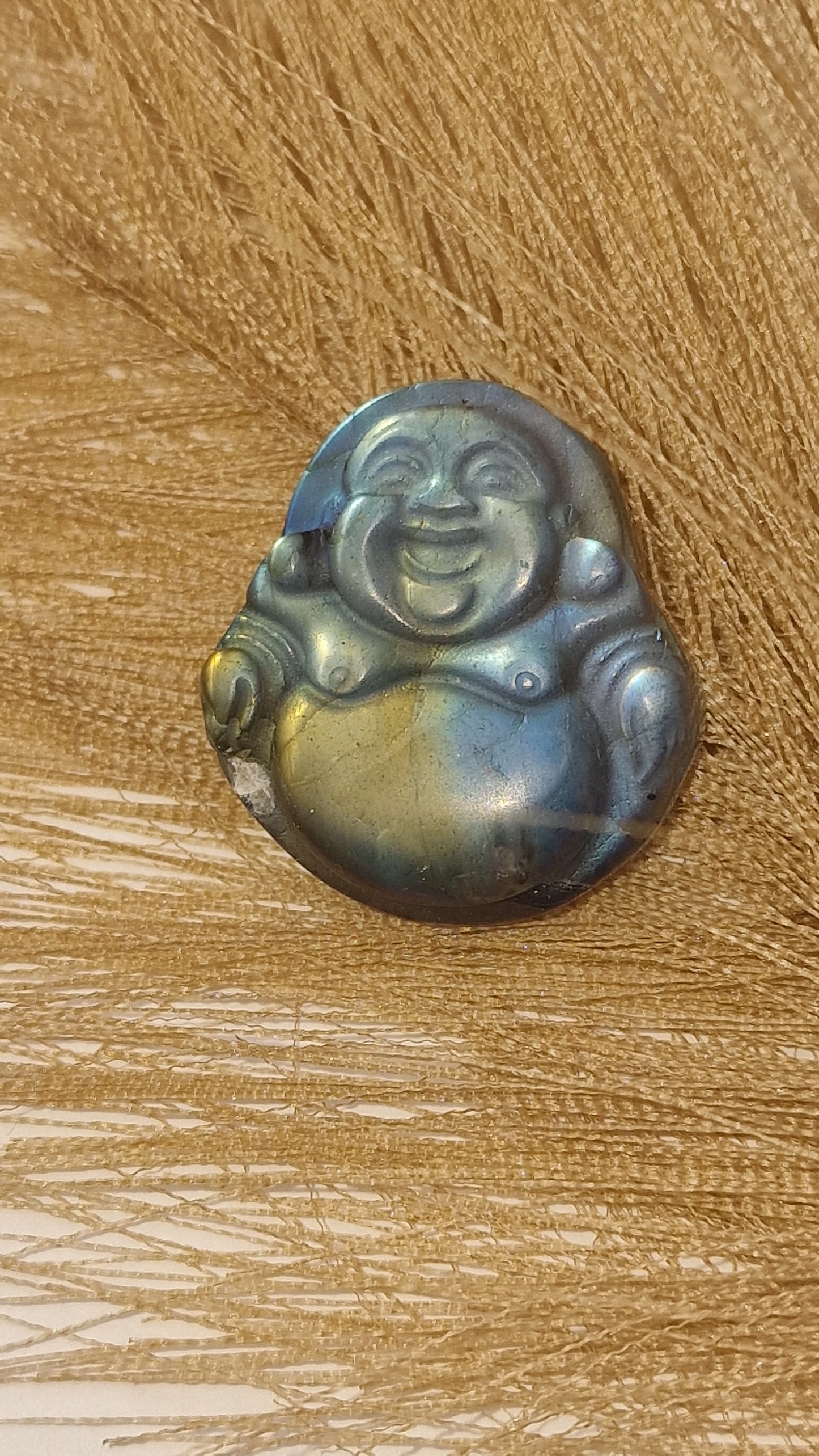 Buddah Labradorit