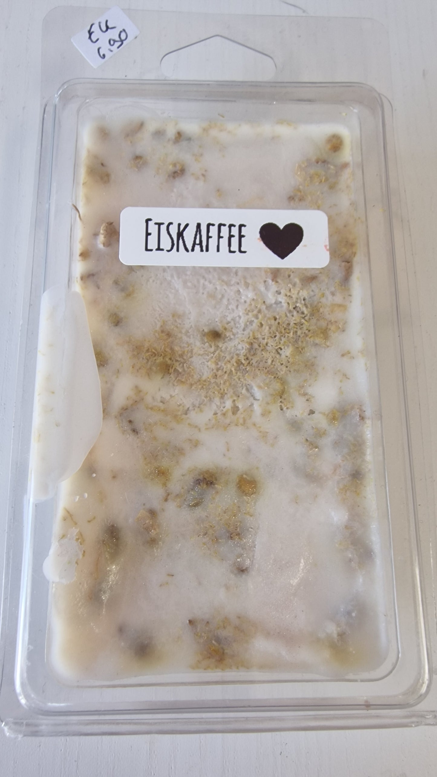 "Eiskaffee" Wax Melz