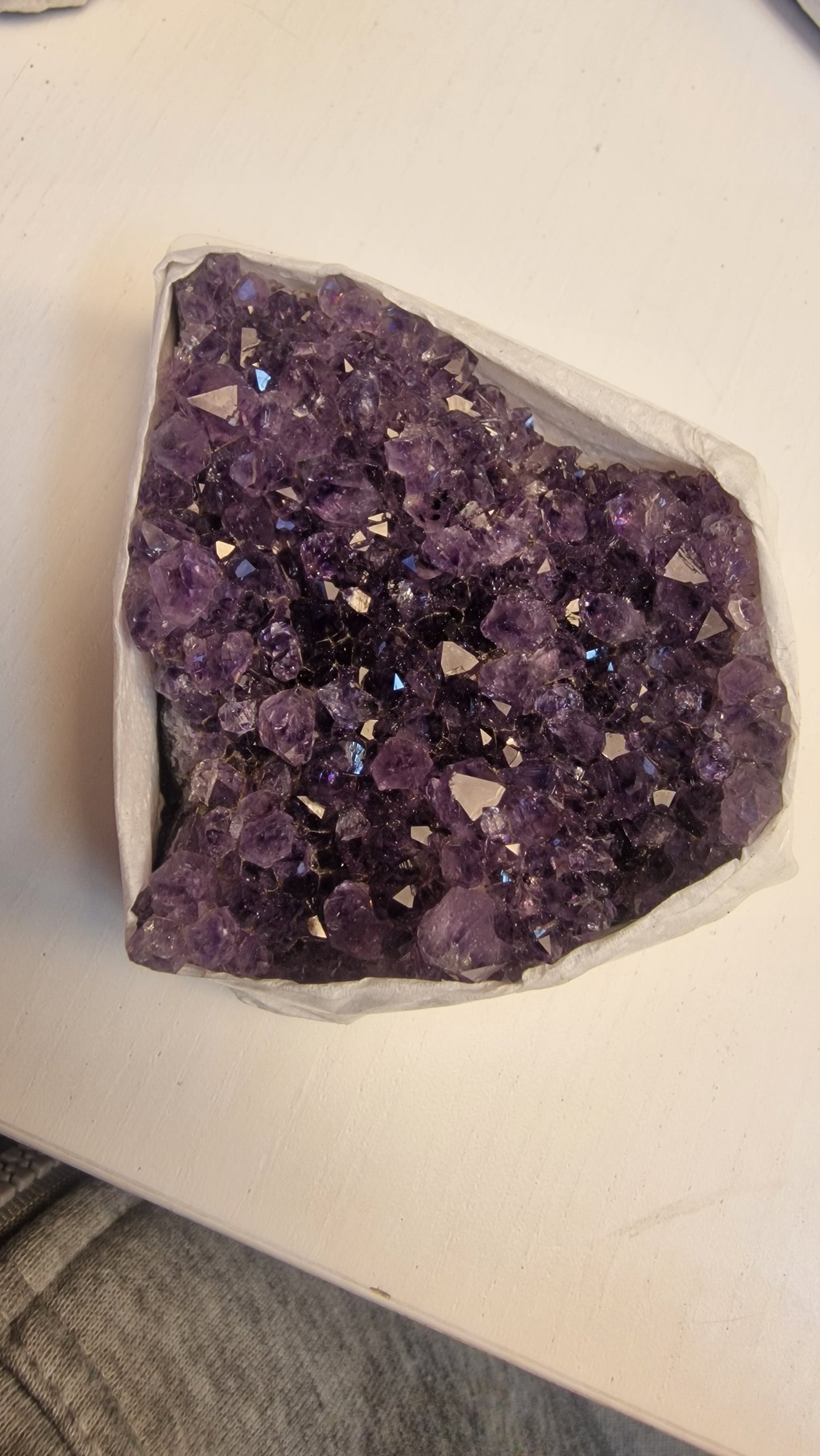 Amethyst