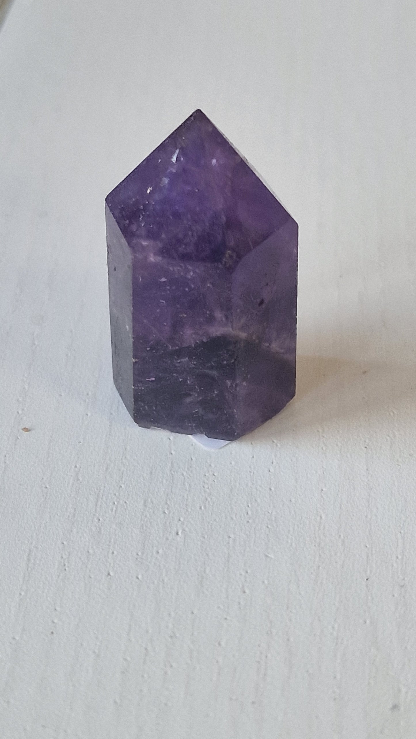 Amethyst Türme