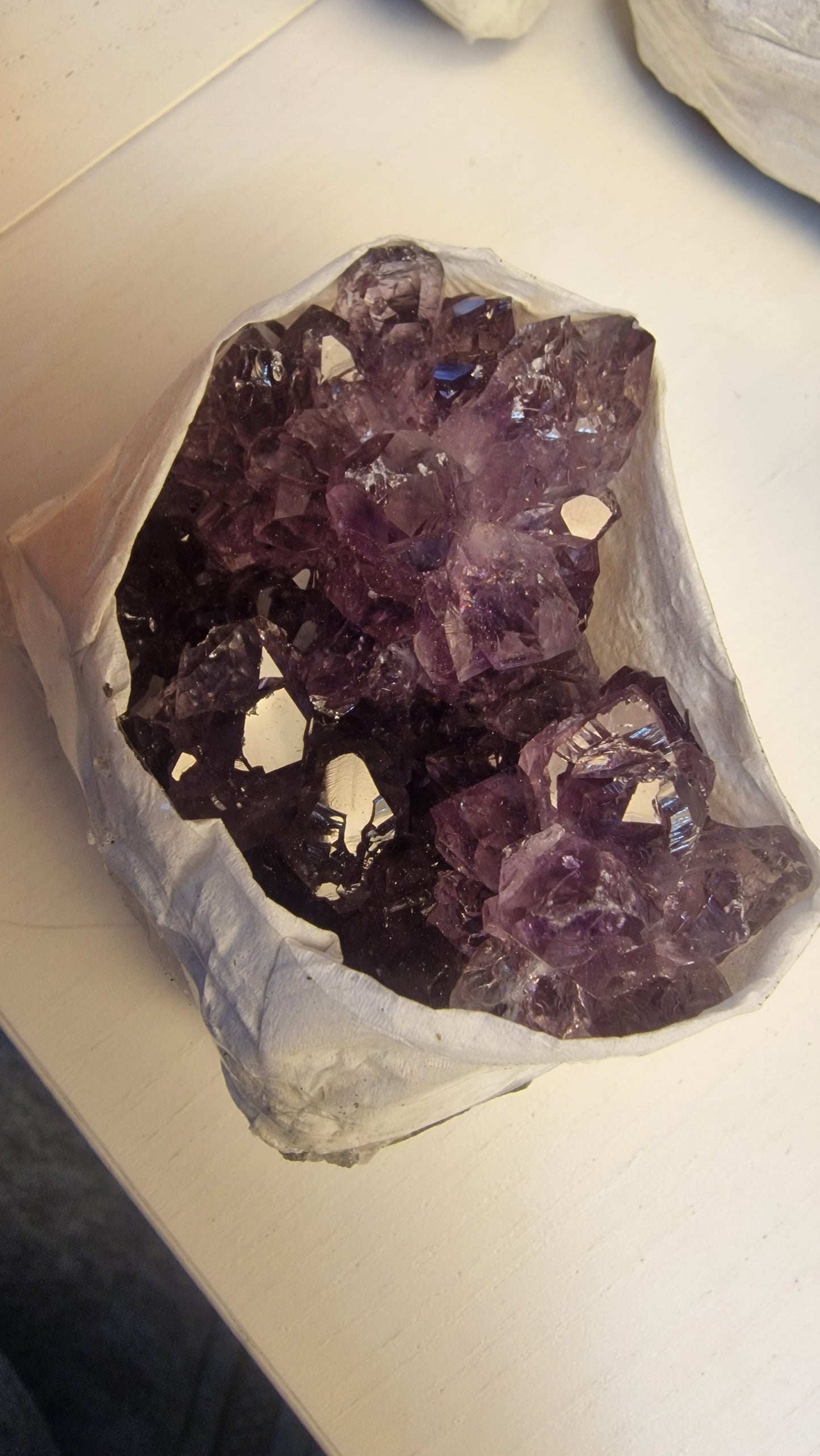 Amethyst