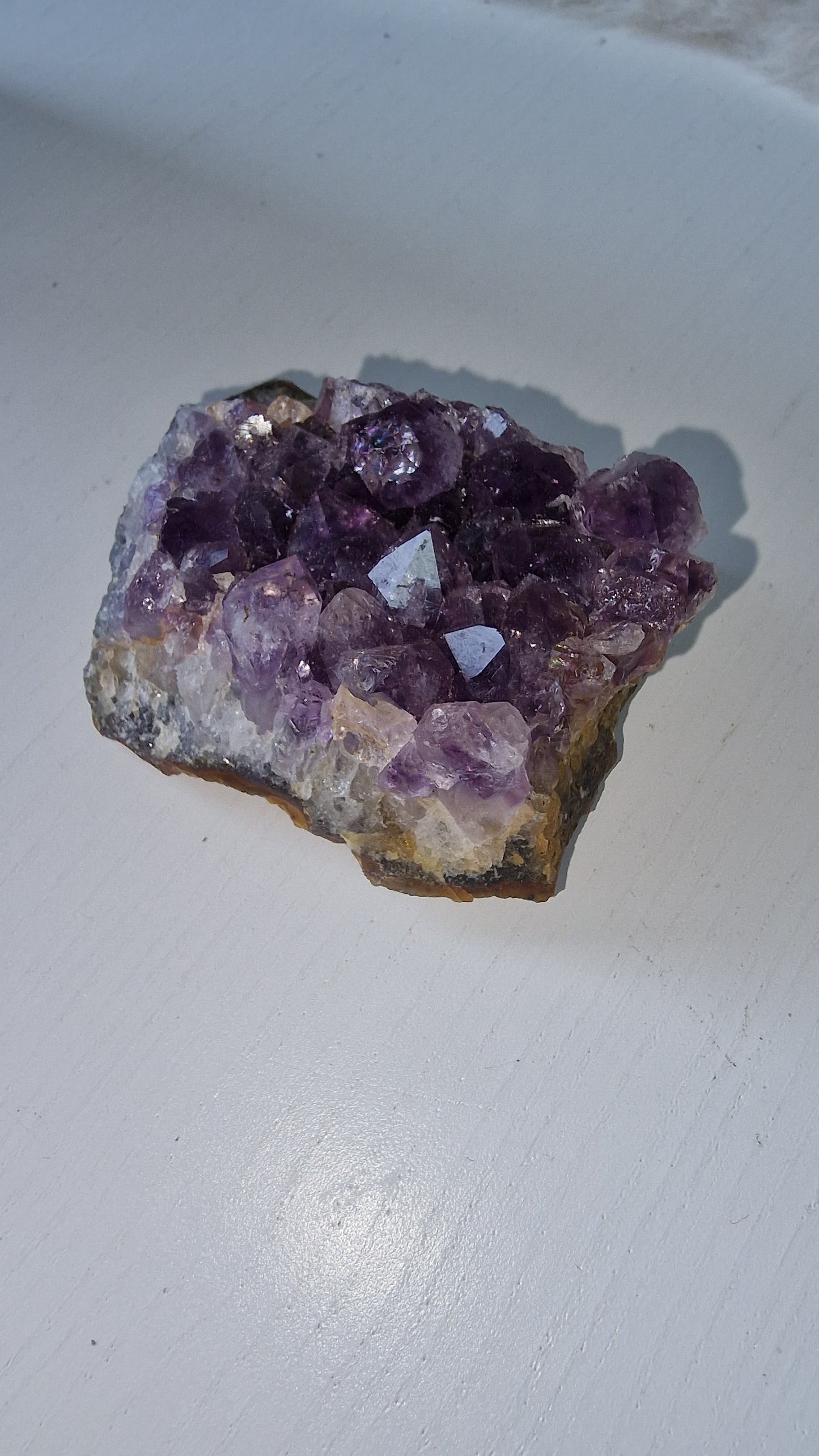 Amethyst