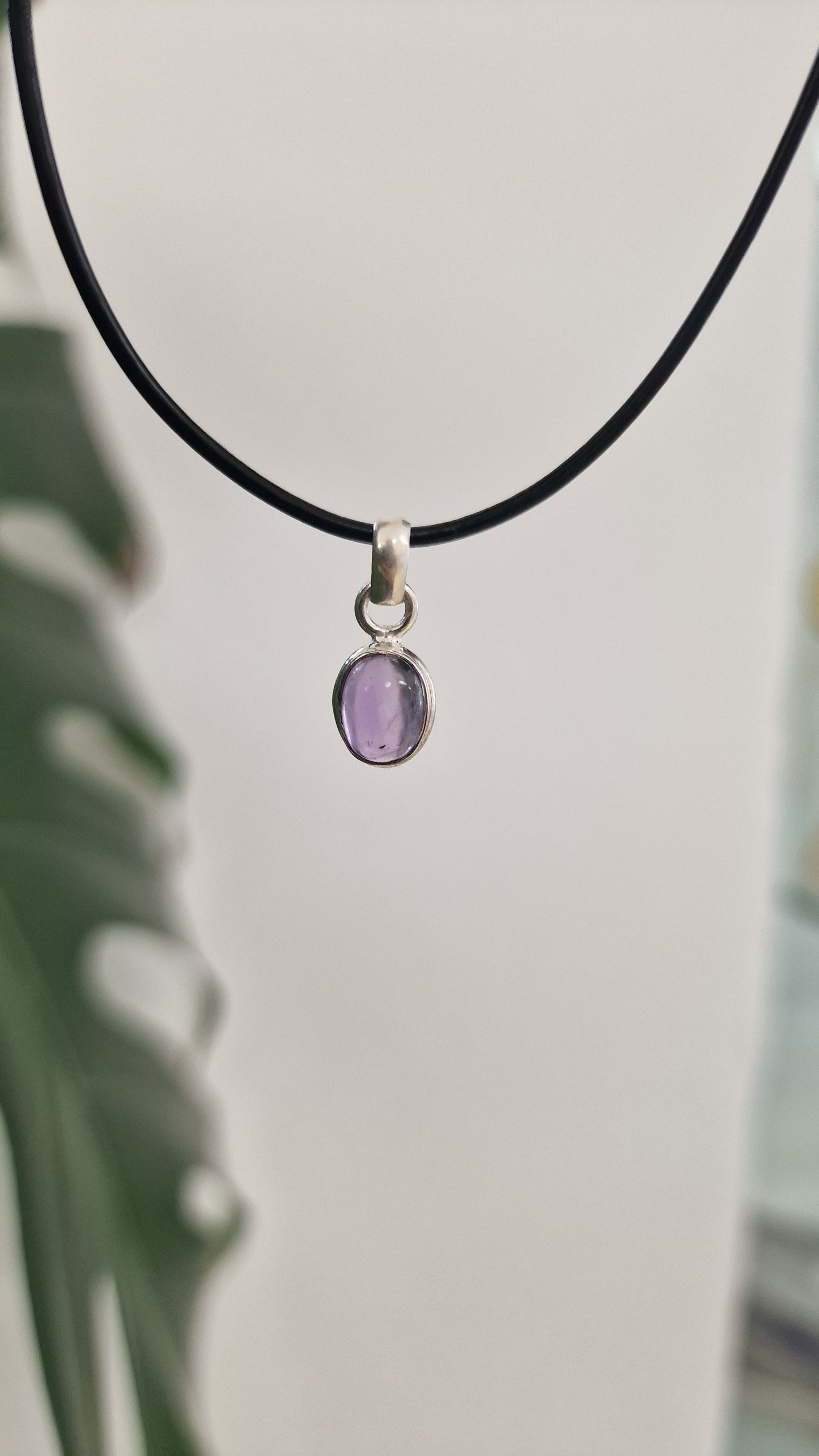 Amethyst Anhänger