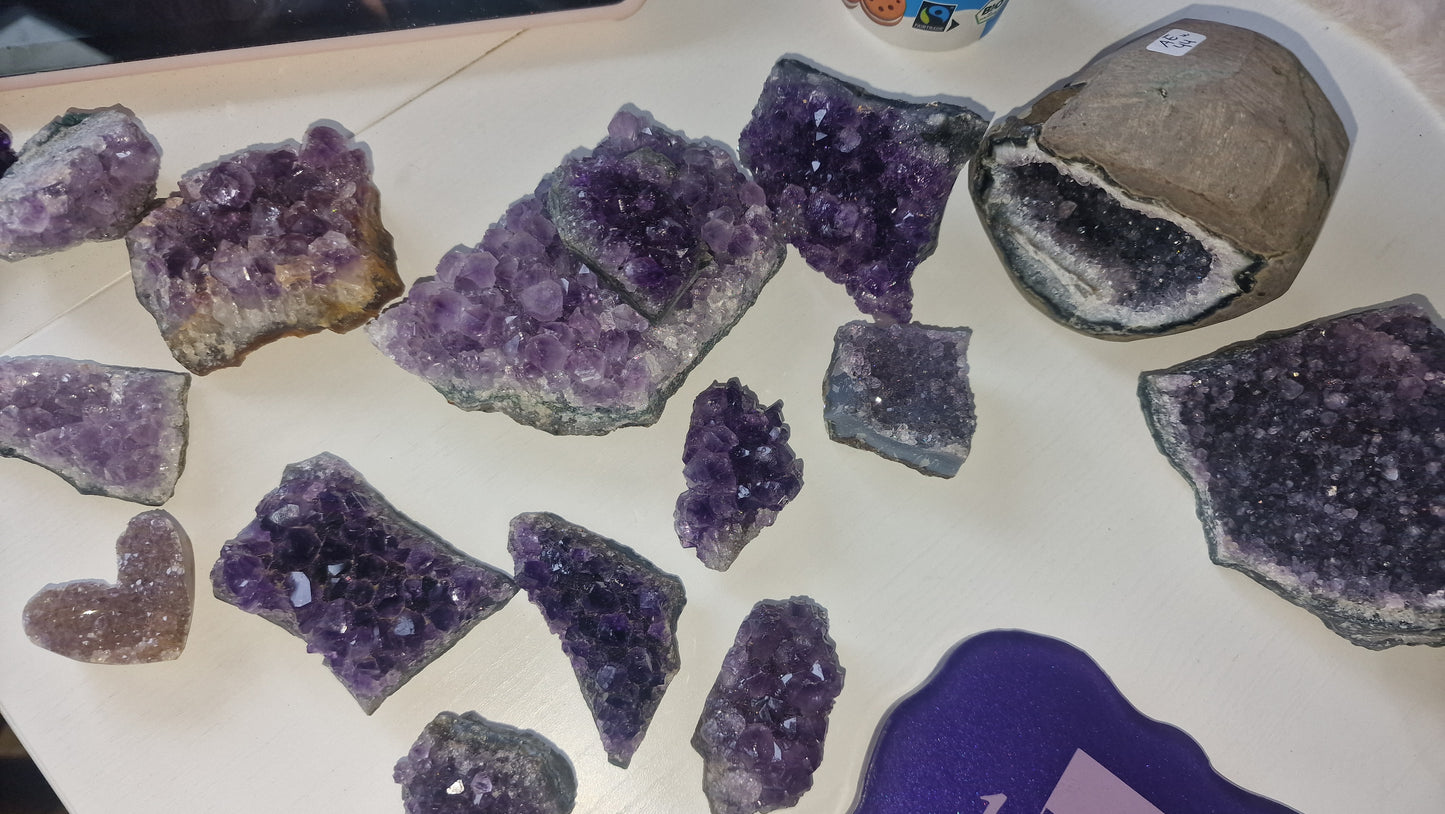 Amethyst