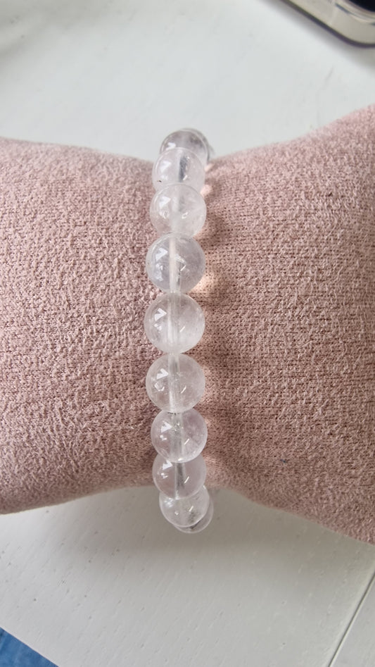 Herkimmer Diamant Armband