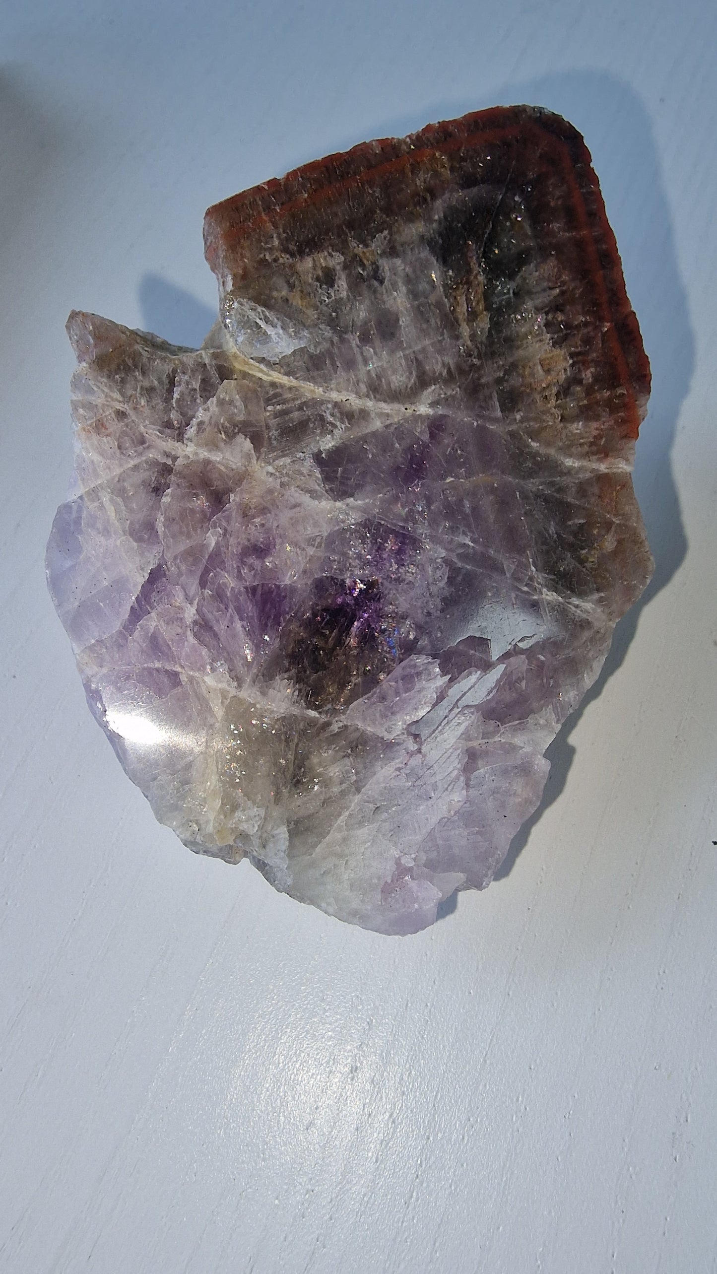 Amethyst