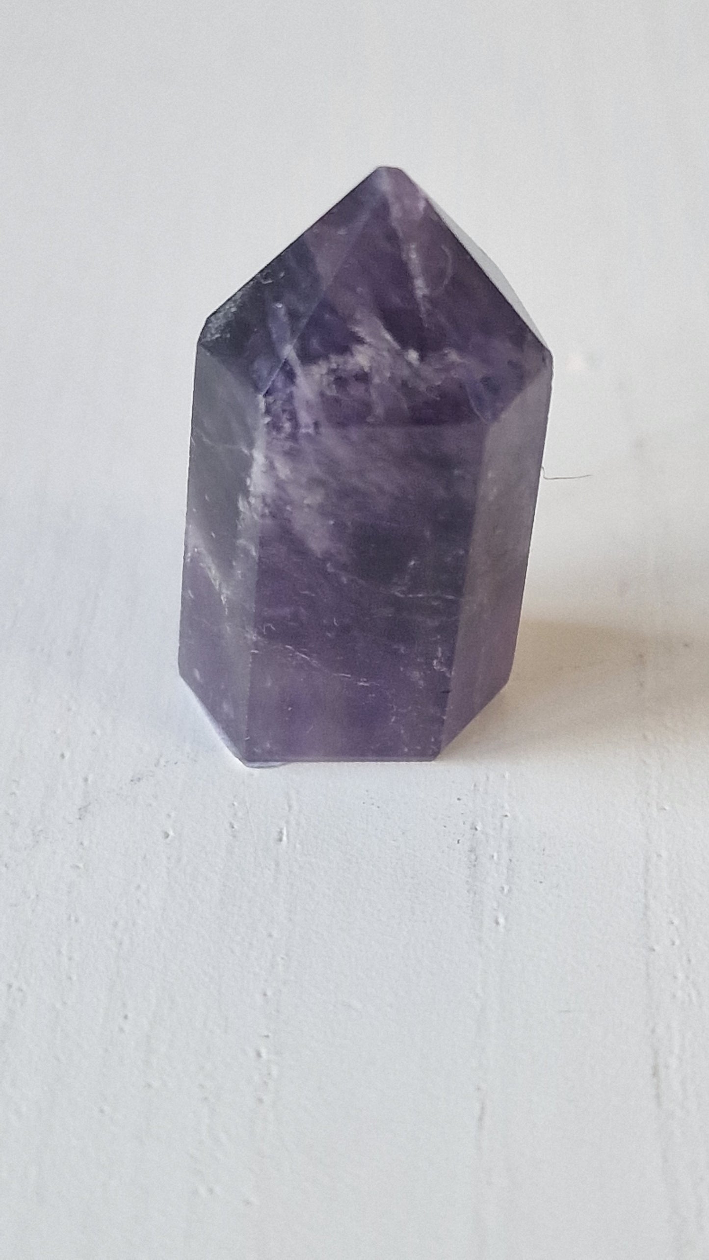 Amethyst Türme