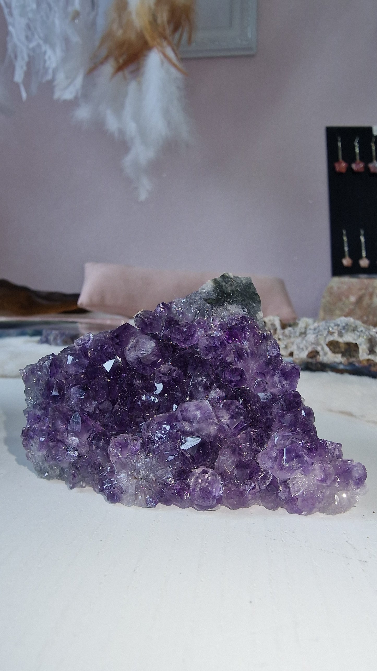 Amethyst