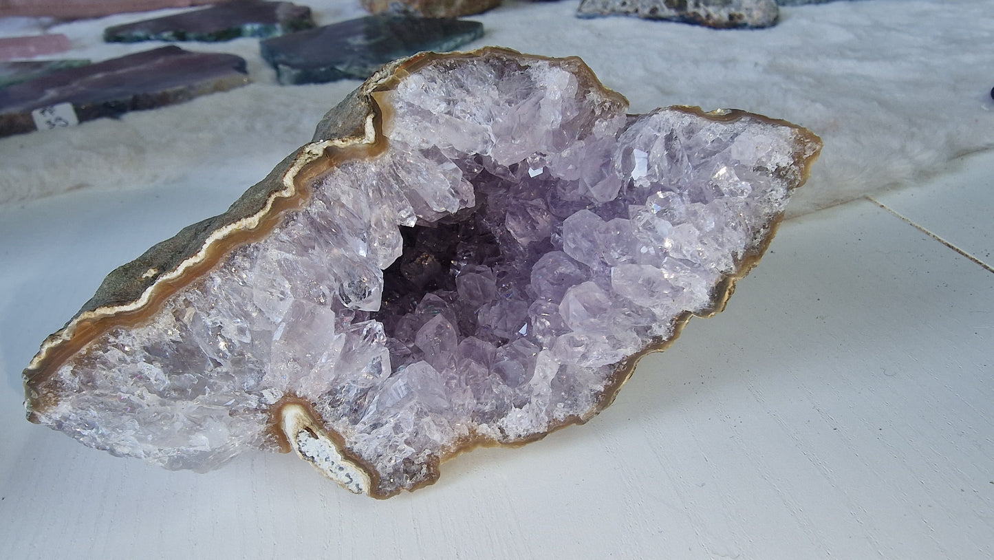 Amethyst