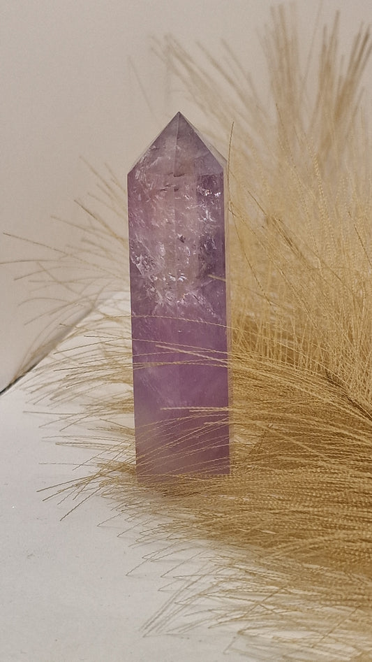 Amethyst Türme