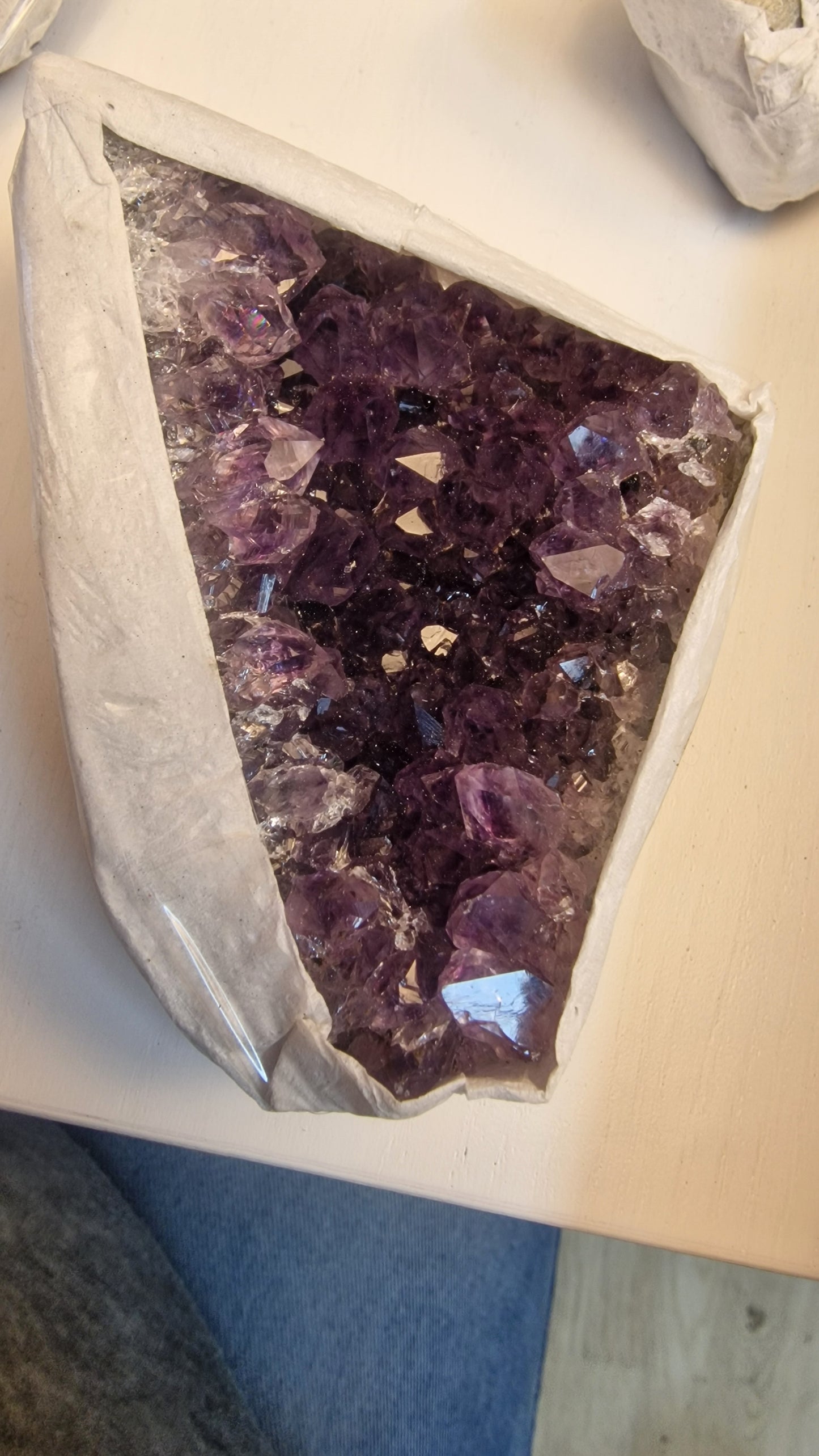 Amethyst